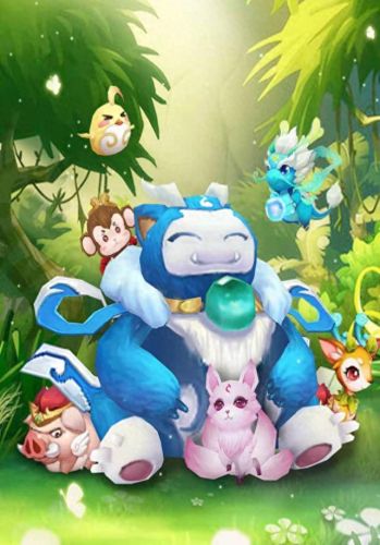 仙灵物语伙伴中级技能(仙灵物语法师攻略)插图1