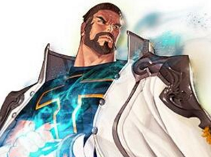 蓝拳换装原理和所需装备(mr5蓝拳视频)插图