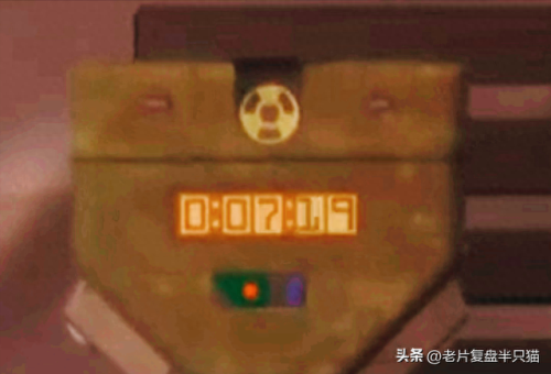 星际掠夺者装备(银河掠夺者必备装备)插图43