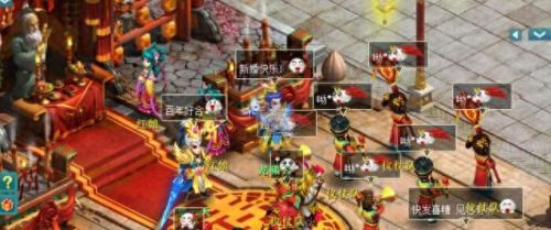 四象武器在哪附魔(60级别盗贼武器附魔)插图15