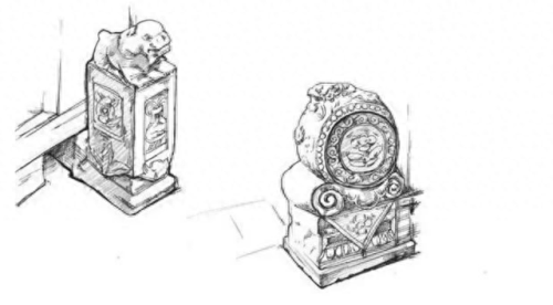记忆重构攻略大全第3章(记忆重构第一章攻略第三关)插图4