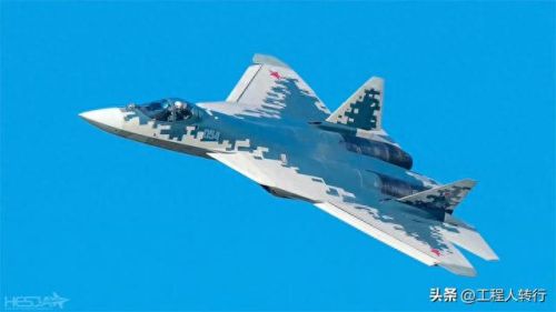 十大怪物级战斗机排行榜(世界十强战斗机排名榜)插图2