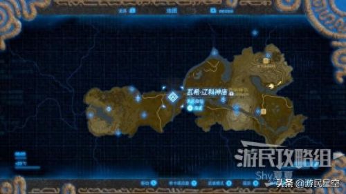 塞尔达传说dlc拉姆达攻略(塞尔达传说拉姆达的宝藏)插图