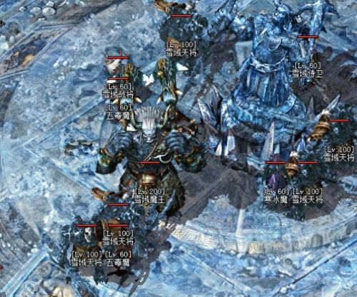 魔龙之谷攻略视频(龙之谷加点攻略视频)插图31