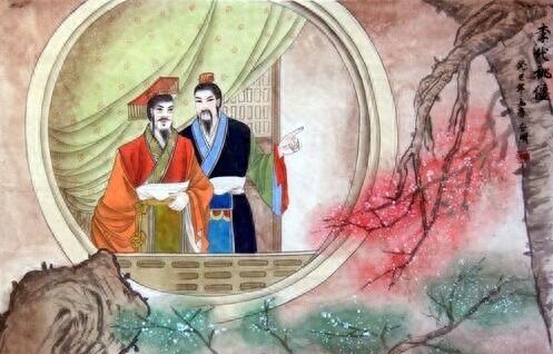 战神三十六计诸葛亮什么装备好(诸葛亮的所有三十六计)插图11