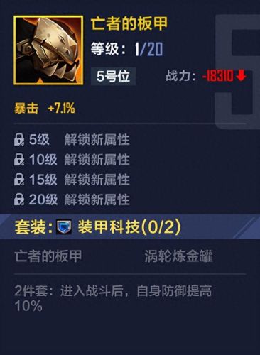 英雄联盟打野装备怎么出(适合露娜打野装备)插图10