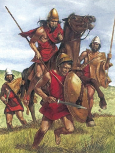 骑砍战团什么武器(骑砍战团全装备)插图12