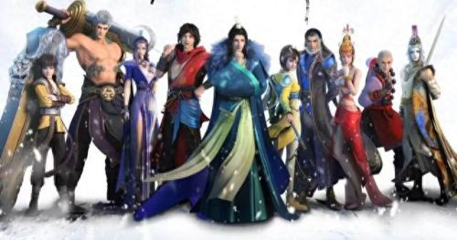 指尖刃是什么武器(指尖刃)插图15