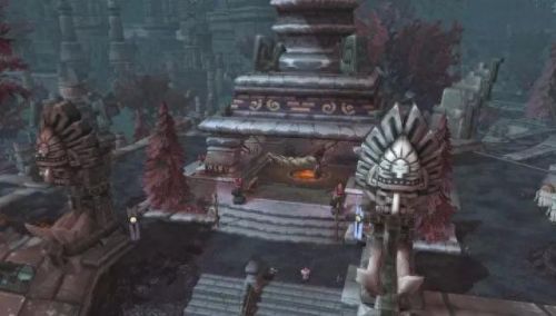 魔兽部落地图攻略(十大经典魔兽防守地图)插图21