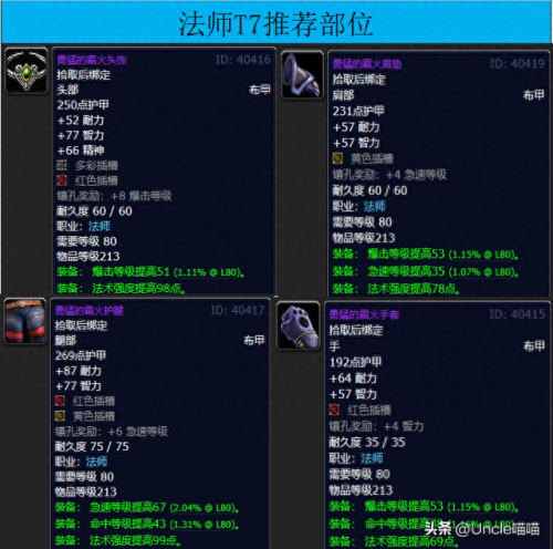 t7装备(t7装备可以直接换吗)插图14