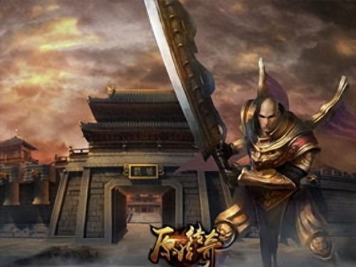 传奇世界主线任务攻略(传奇4主线任务大全)插图