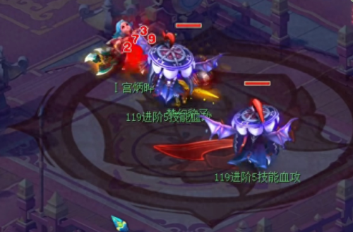 梦幻西游力破技能(梦幻西游力破特性怎么样)插图3