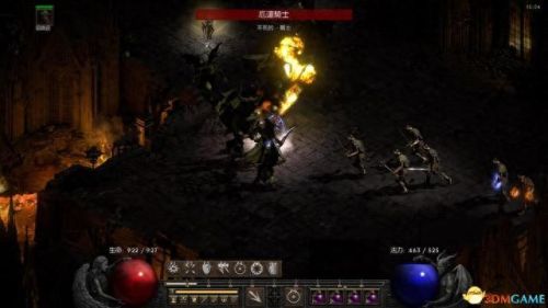 火炬之光2机械师剑盾技能加点(火炬之光2工程师双手技能加点)插图6