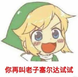 塞尔达无双拉娜武器(塞尔达无双各武器隐藏)插图1