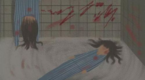 鬼屋密室绝地逃生攻略(密室逃生古堡攻略)插图15