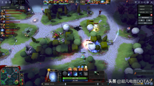 dota小y技能(dota1幽鬼技能详解)插图22