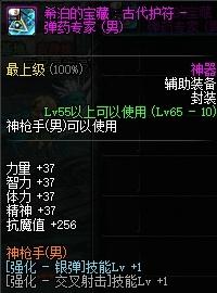 86版本漫游最好装备搭配(110版本9月漫游装备搭配)插图40