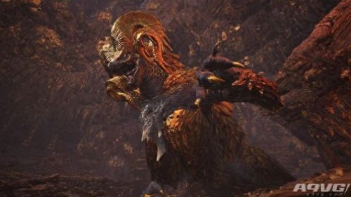 怪物猎人村6星装备(怪物猎人新人开荒武器)插图1