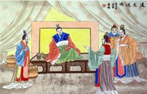 战神三十六计诸葛亮什么装备好(诸葛亮的所有三十六计)插图23