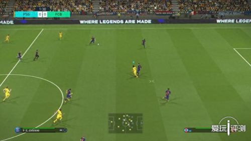 pes2010修改器技能卡如何生效(pes2010修改器按键设置)插图3