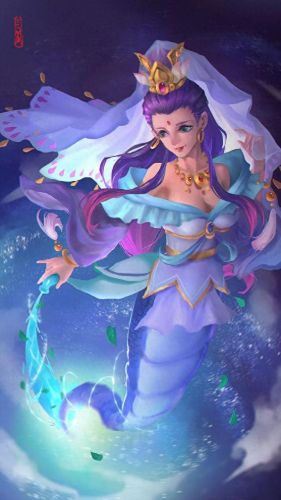 梦幻西游手游冬日壁纸(梦幻西游手游高清壁纸)插图5