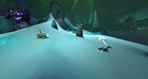 魔兽争霸隐藏关卡 装备(魔兽争霸物品分类大全)插图4 魔兽争霸隐藏关卡 装备(魔兽争霸物品分类大全)插图4