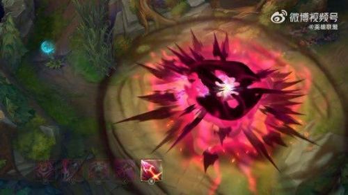 lol新英雄技能加成吗(lol听技能音效猜英雄)