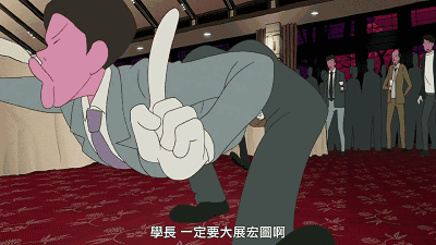 动画运动规律全攻略(3D动画运动规律)插图2