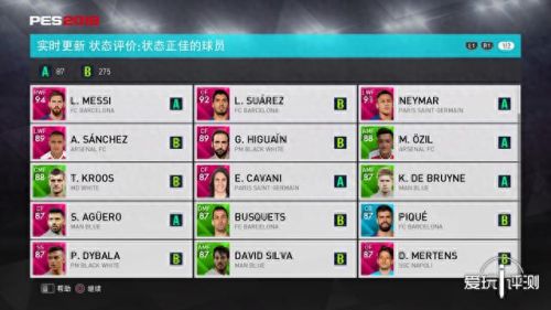 pes2010修改器技能卡如何生效(pes2010修改器按键设置)插图12