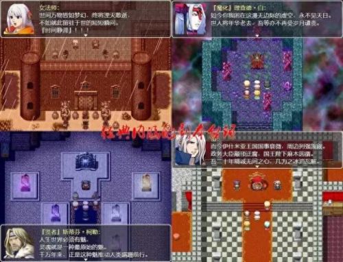 灵魂救星2被动技能选择(灵魂救星2怎么玩)插图23