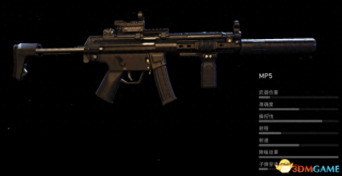 ps4幽灵行动荒野全武器(ps4 幽灵行动荒野 存档)插图70