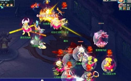 梦幻西游特性110怎么吃(梦幻西游12级防御技巧)
