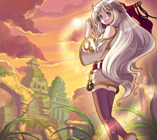 奇异世界3.6新手攻略(奇异世界rpg 攻略)插图4