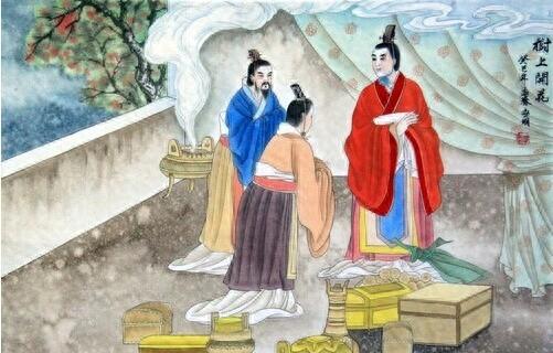 战神三十六计诸葛亮什么装备好(诸葛亮的所有三十六计)插图29