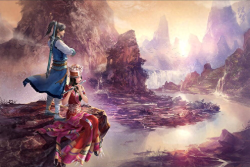 剑三的技能循环(剑三加技能)插图13