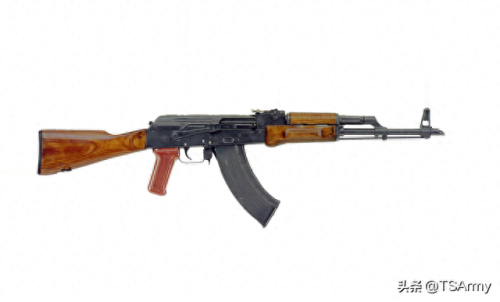ar15 副武器(ar15属于什么武器)插图10