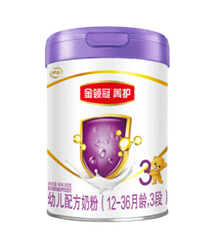 央视十大放心宝宝奶粉排行榜(口碑最好十大品牌奶粉)插图