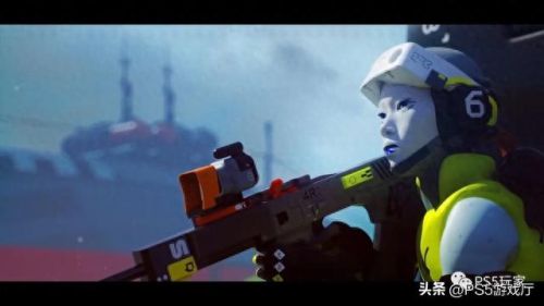 合金装备5装备盾(合金装备5武器排行)插图8