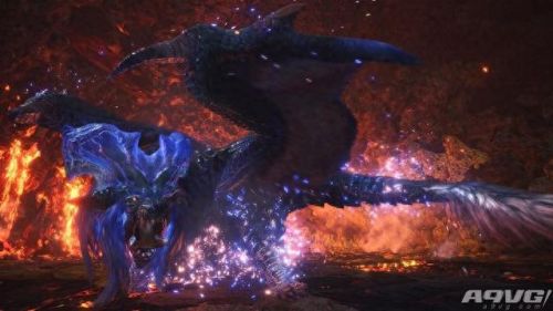怪物猎人村6星装备(怪物猎人新人开荒武器)插图28