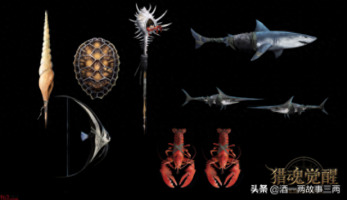 猎魂觉醒 关卡攻略(猎魂觉醒一开始怎么玩)插图3