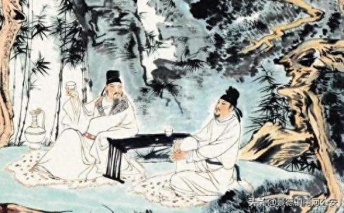大唐无双零钓鱼攻略(大唐无双私服)插图