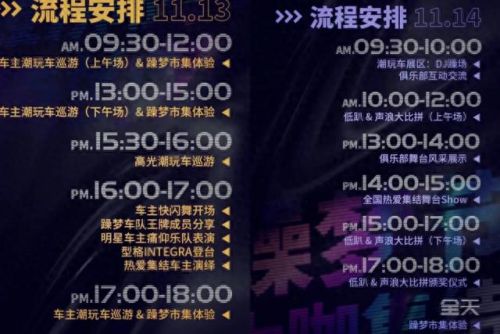 广州本田攻略(广州本田七座有哪几款)插图4
