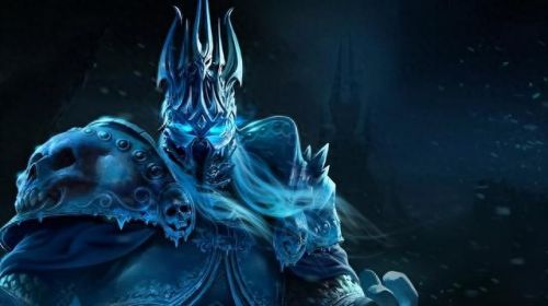 wow放技能帧数100变30(wow帧数锁定)插图3