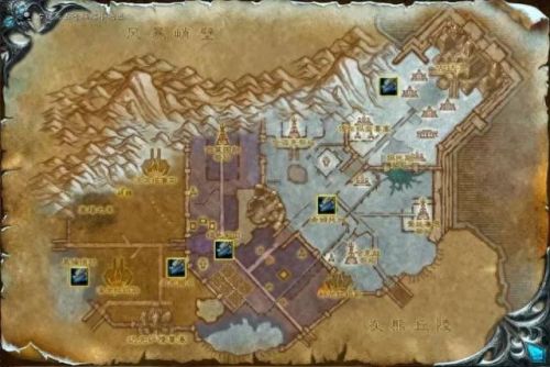 魔兽部落地图攻略(十大经典魔兽防守地图)插图14