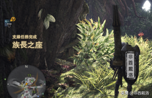 巫师3怎么重新安装装备符文(巫师3怎么取消武器上的符文)插图33
