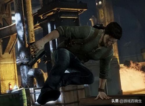 合金装备4 爱国者之枪画面(合金装备4爱国者之枪有ps4版本吗)插图13