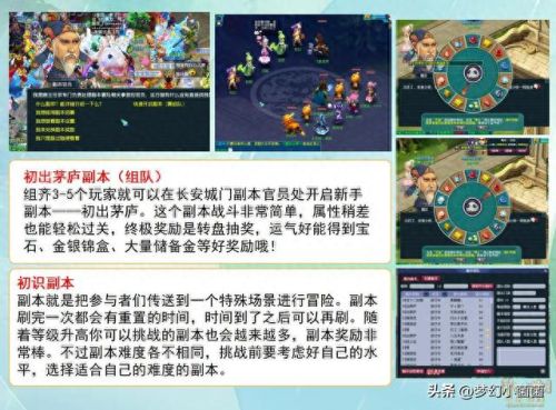梦幻西游新手怎么注册账号(梦幻账号注册)插图22