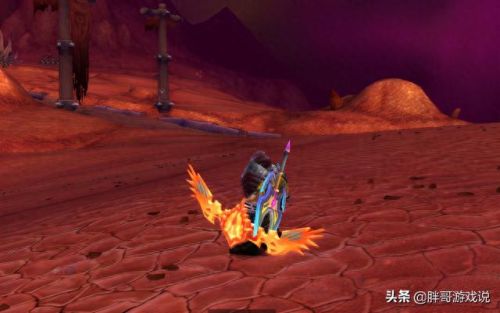 wow猎人射击毕业武器(wow猎人学枪)