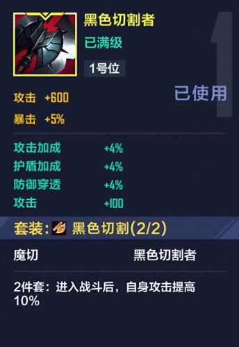 英雄联盟打野装备怎么出(适合露娜打野装备)插图1