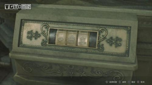 生化危机2攻略里昂保险箱密码(生化危机2里昂篇获取钥匙)插图22